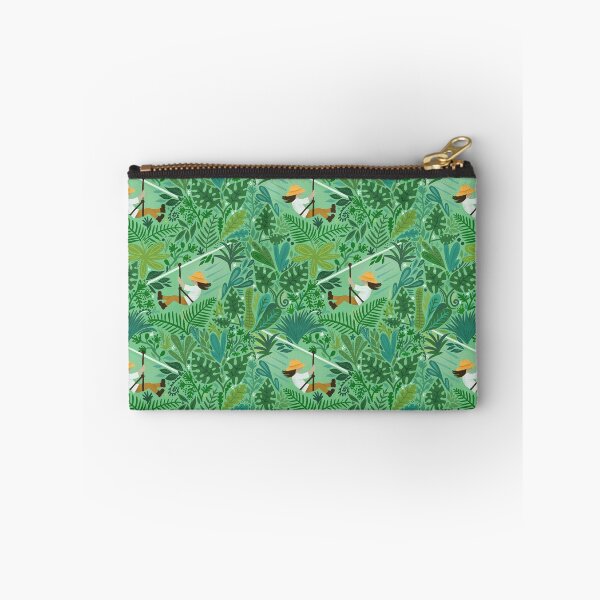 Item preview, Jungle Zip Lining Adventure designed and sold by creativinchi.