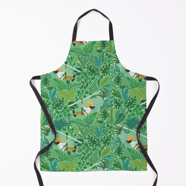 Item preview, Jungle Zip Lining Adventure designed and sold by creativinchi.