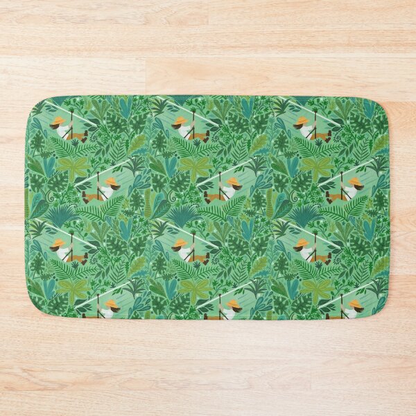 Item preview, Jungle Zip Lining Adventure designed and sold by creativinchi.