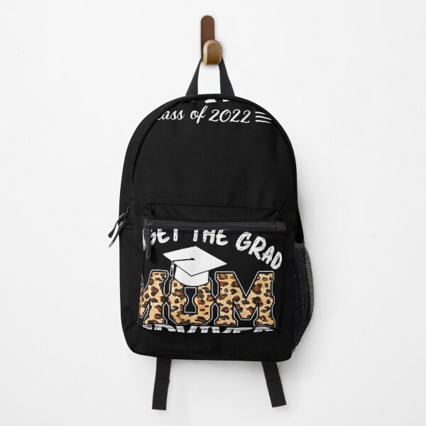 Item preview, Forget the grad mom survived class of 2022 designed and sold by bilal233.