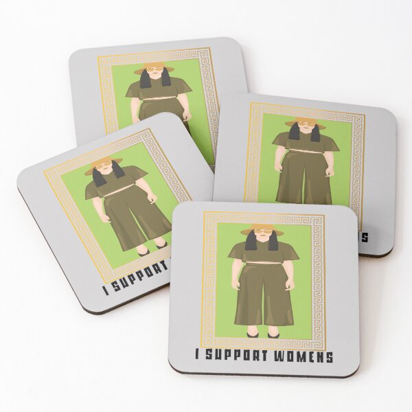 Item preview, I Support Womens Wrongs designed and sold by SydneyLoving.