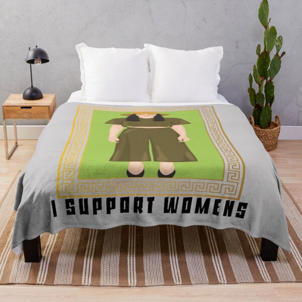 Item preview, I Support Womens Wrongs designed and sold by SydneyLoving.