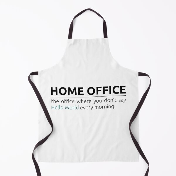 Item preview, What is home office? designed and sold by BeepBoopDesigns.