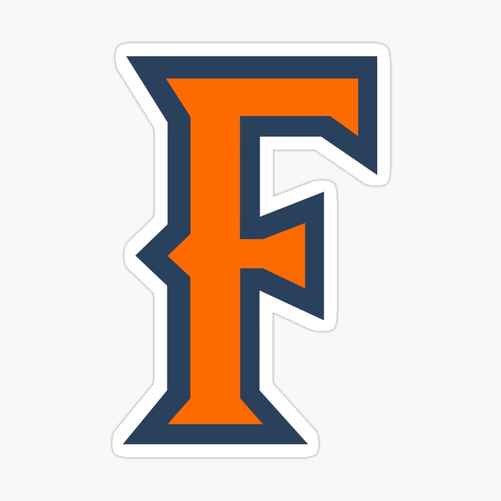 Cal State Fullerton Titans Logo - Secondary Logo - NCAA Division I (a-c)  (NCAA a-c) - Chris Creamer's Sports Logos Page - SportsLogos.Net