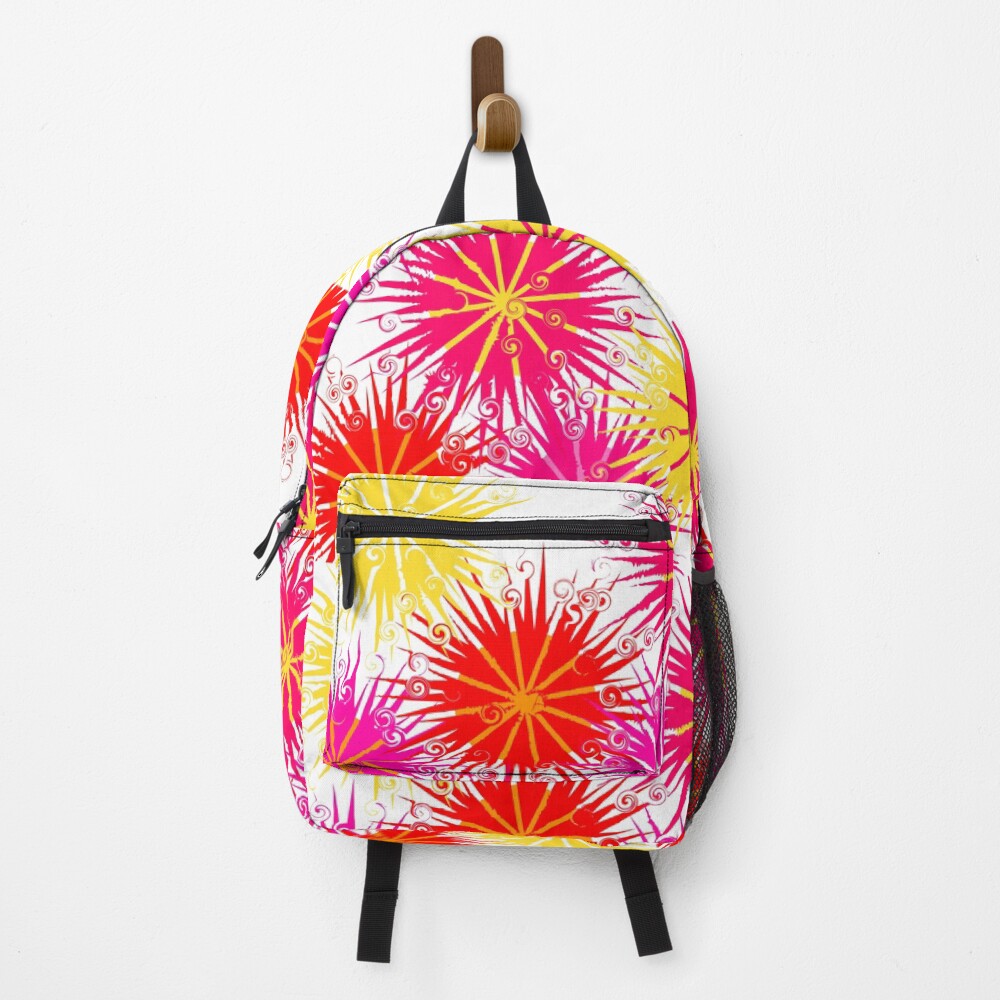Item preview, Backpack designed and sold by Color-Lab.