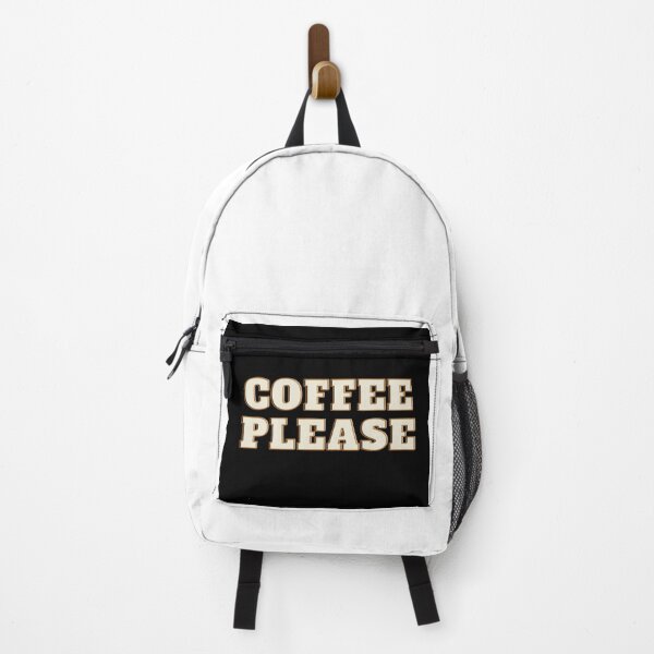Item preview, coffee please designed and sold by BIKAXO.