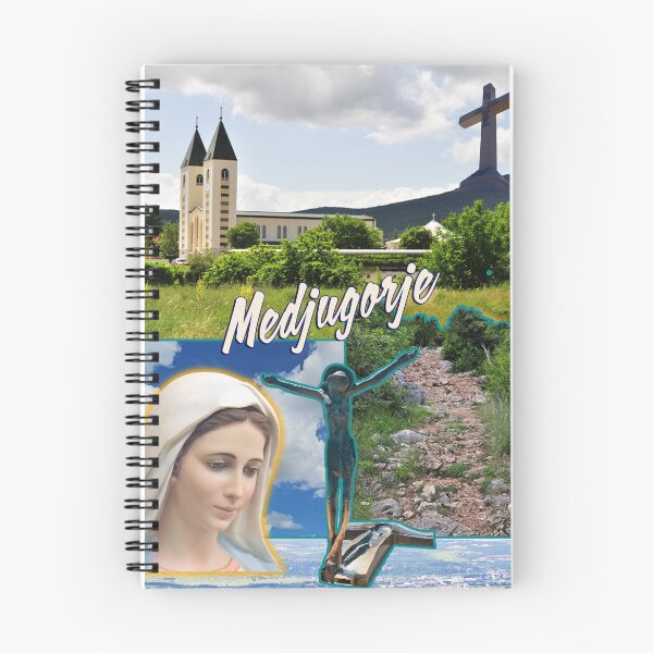 Item preview, Medjugorje Pictures Medjugorje Images Medjugorje Gift  designed and sold by Brasilia.