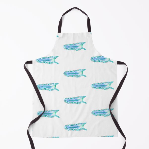 Item preview, Turbellaria blue, second version designed and sold by Osher-BioArt.