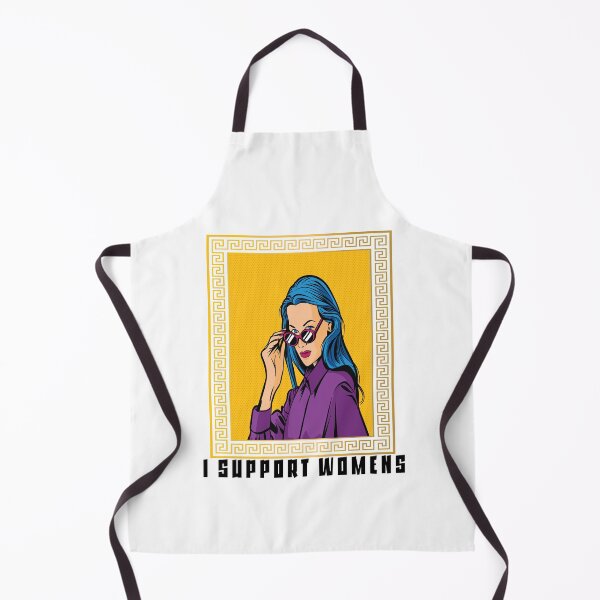 Item preview, I Support Womens Wrongs designed and sold by SydneyLoving.