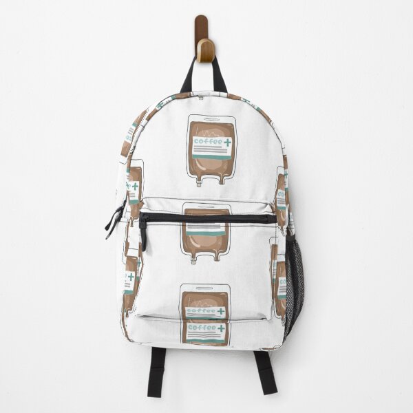 Item preview, I Like Coffee With My Oxygen designed and sold by Alfaaheim.