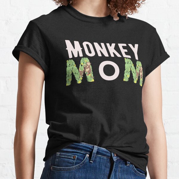  MonkeyNuts: Synonym For Crazy T-Shirt : Clothing, Shoes &  Jewelry