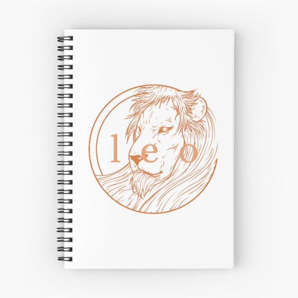 Item preview, Leo (clear) designed and sold by tomorrowishere.