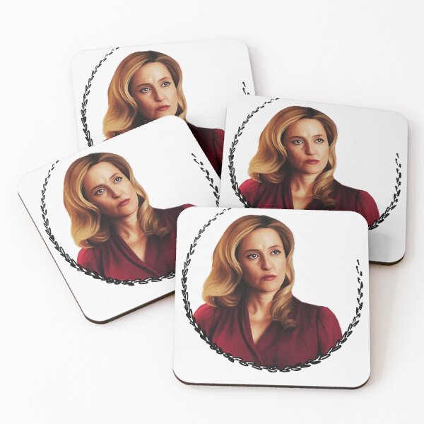 Item preview, bedelia (hannibal) designed and sold by acroscigno.