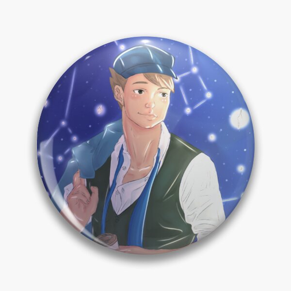 Item preview, Clive Dove - Constellations designed and sold by PastelSapphire.