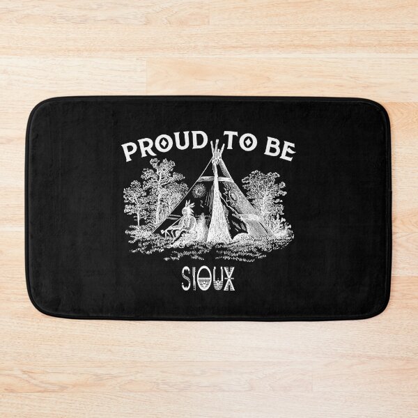 Item preview, Proud To Be Sioux Tribe - Native American designed and sold by ZoldicShop.