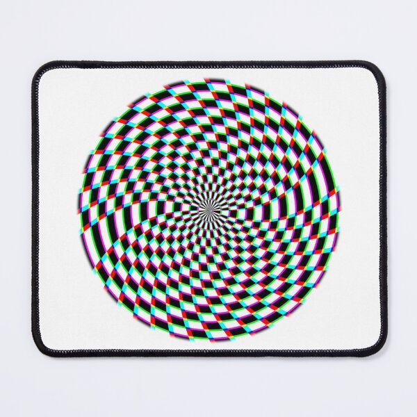 Item preview, Trippy Torus designed and sold by PsilocyBram.