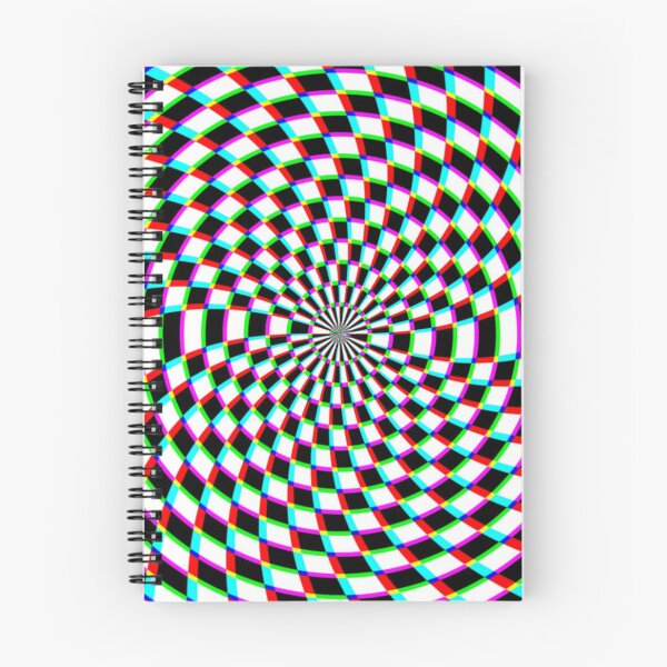 Item preview, Trippy Torus designed and sold by PsilocyBram.