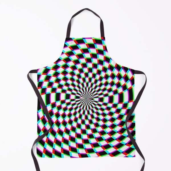 Item preview, Trippy Torus designed and sold by PsilocyBram.