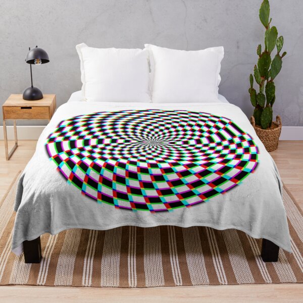 Item preview, Trippy Torus designed and sold by PsilocyBram.