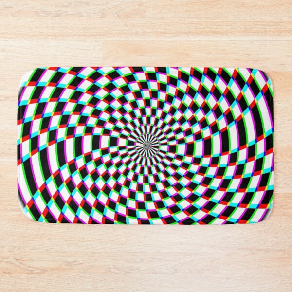 Item preview, Trippy Torus designed and sold by PsilocyBram.