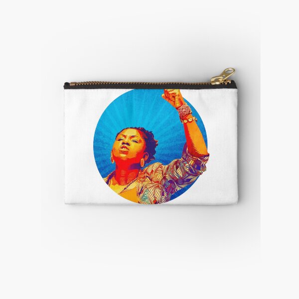 Item preview, Francia Marquez Vice Presidenta designed and sold by emiliapapaya.