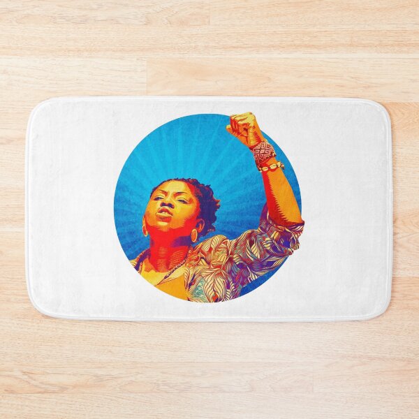 Item preview, Francia Marquez Vice Presidenta designed and sold by emiliapapaya.