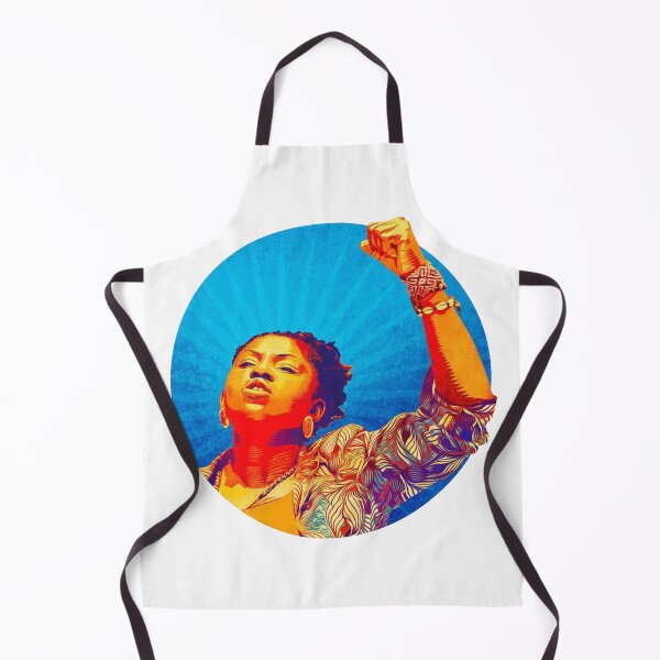 Item preview, Francia Marquez Vice Presidenta designed and sold by emiliapapaya.