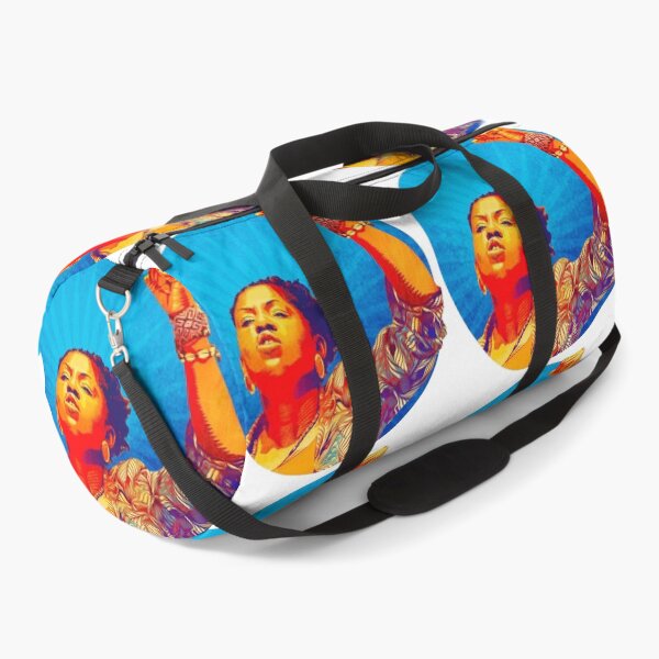 Item preview, Francia Marquez Vice Presidenta designed and sold by emiliapapaya.