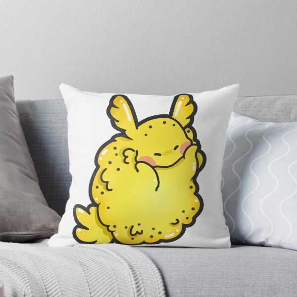 Item preview, Sea Lemon designed and sold by Mint Garden.