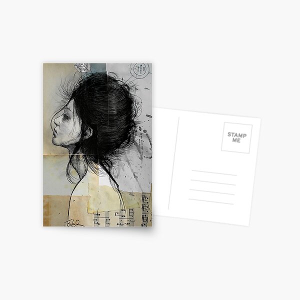 Item preview, storm designed and sold by Loui  Jover.