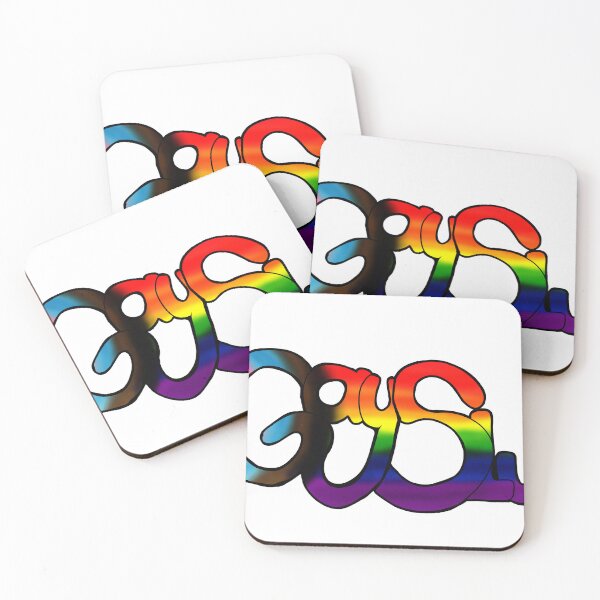 Item preview, Gay slur designed and sold by Tabbyislost.