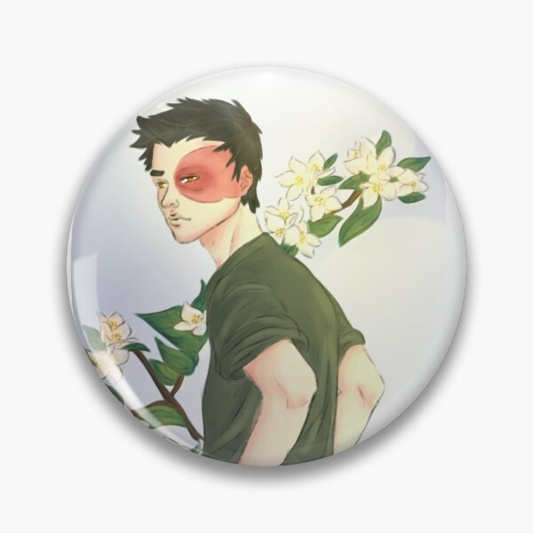 Item preview, Floral Lee designed and sold by PastelSapphire.
