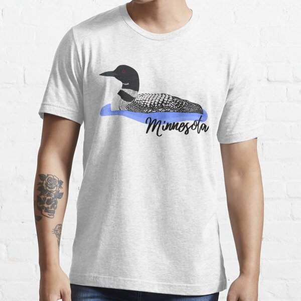 Men's Dreamy Loon Short Sleeve Tee