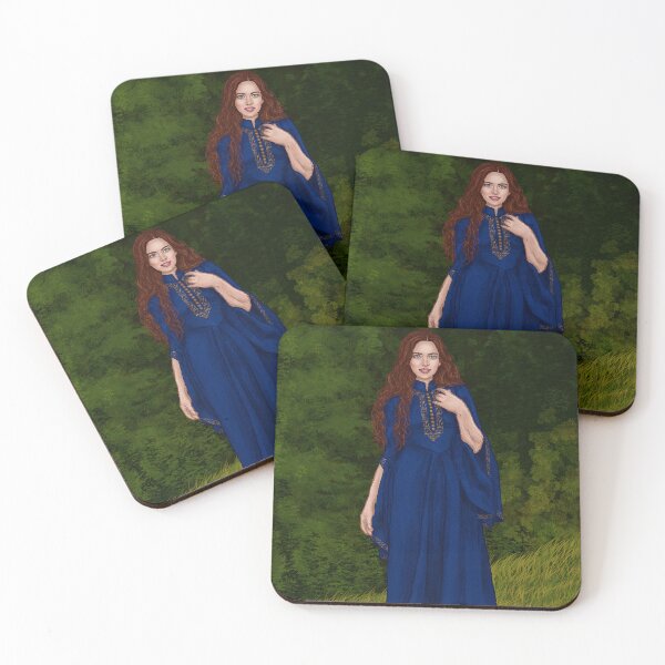 Item preview, Book Triss Merigold designed and sold by Krystal91Art.