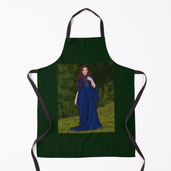 Item preview, Book Triss Merigold designed and sold by Krystal91Art.