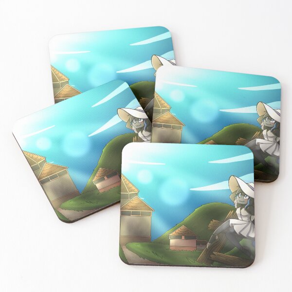 Item preview, Sunny afternoon designed and sold by SheenaTH.
