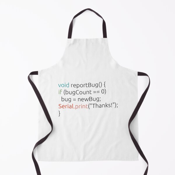 Item preview, How to report bugs? designed and sold by BeepBoopDesigns.