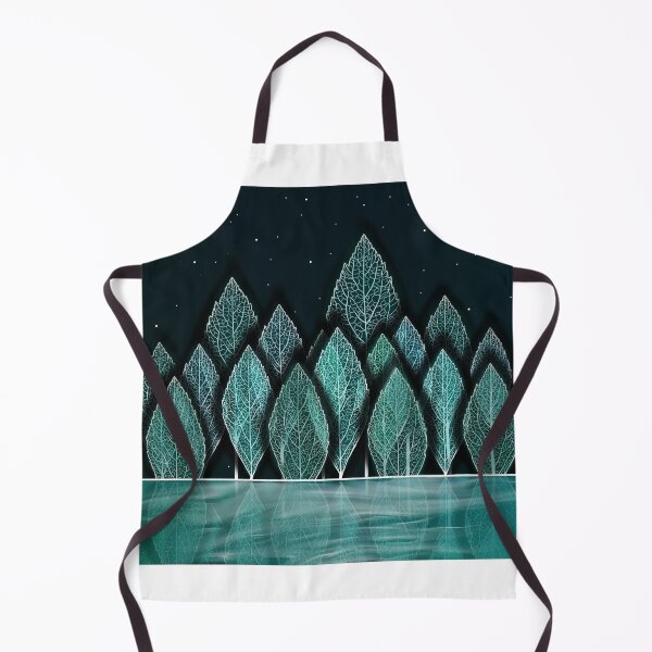 Item preview, Forest night designed and sold by 1111Miracle.
