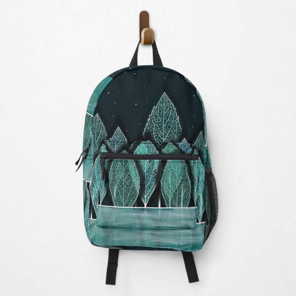 Item preview, Forest night designed and sold by 1111Miracle.