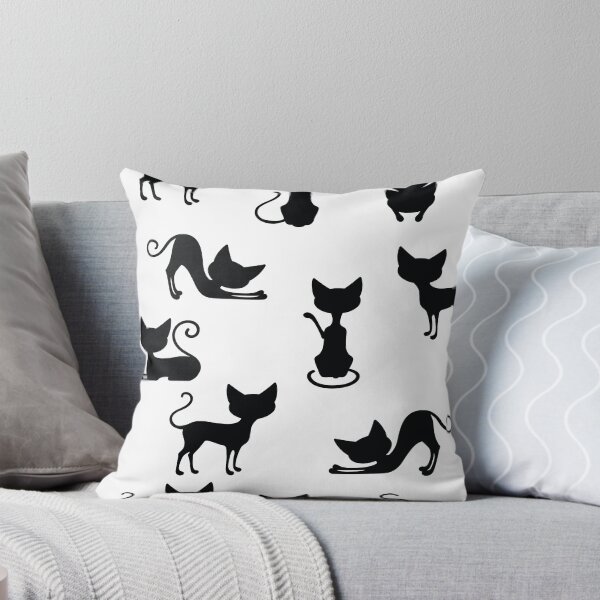 Item preview,  black cat designed and sold by Ander Desing.