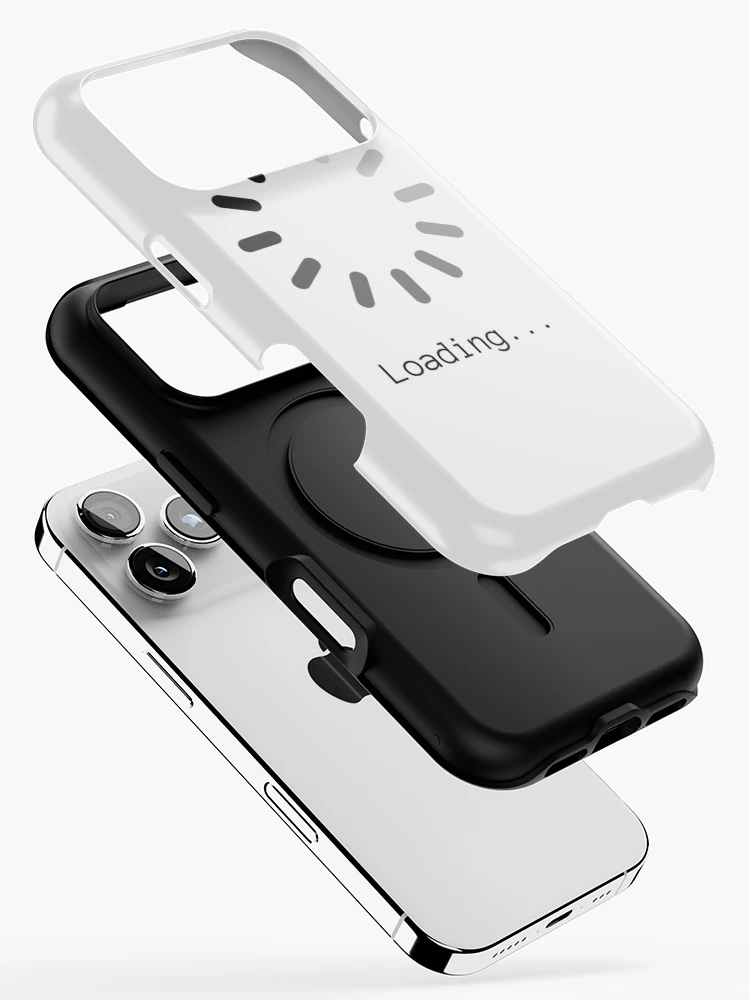 Thumbnail 2 of 4, iPhone Case, Loading... designed and sold by Enid Guinn.
