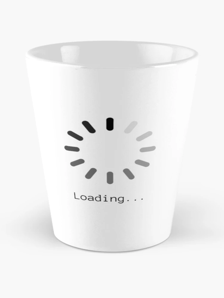 Thumbnail 2 of 4, Coffee Mug, Loading... designed and sold by Enid Guinn.
