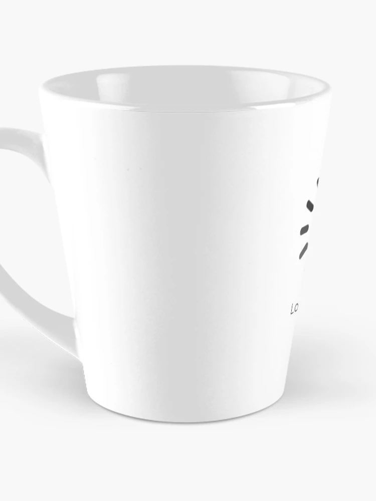Thumbnail 3 of 4, Coffee Mug, Loading... designed and sold by Enid Guinn.