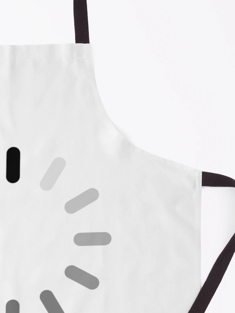 Thumbnail 3 of 6, Apron, Loading... designed and sold by Enid Guinn.