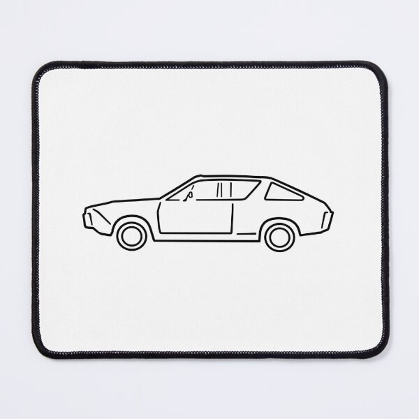 Item preview, Dacia 1300 designed and sold by AutoClub.