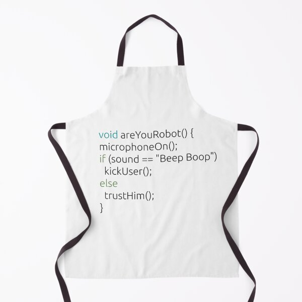 Item preview, Are you a robot? designed and sold by BeepBoopDesigns.