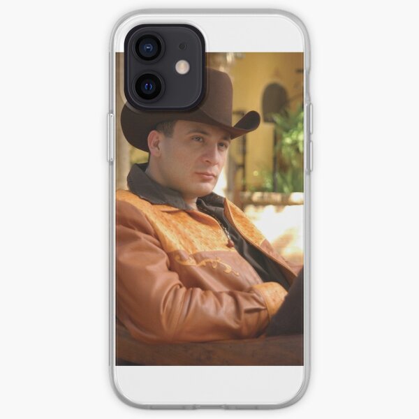 EL GALLO ELIZALDE Coque souple iPhone