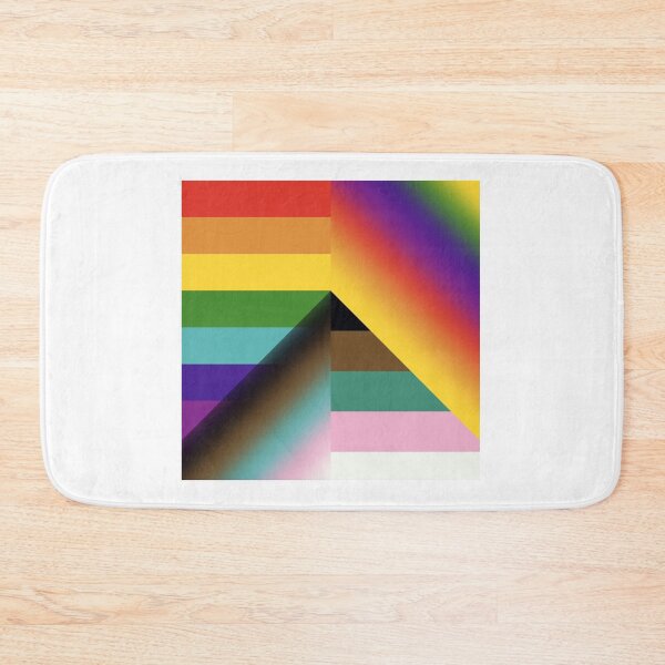 Item preview, PRIDE PRIDE PRIDE designed and sold by SticksTooSlick.