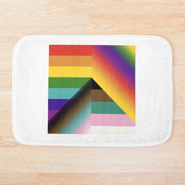 Item preview, PRIDE PRIDE PRIDE designed and sold by SticksTooSlick.
