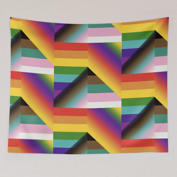 Item preview, PRIDE PRIDE PRIDE designed and sold by SticksTooSlick.